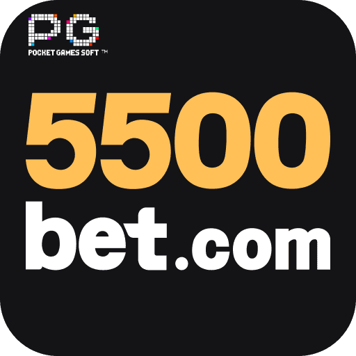 5500BET Logo